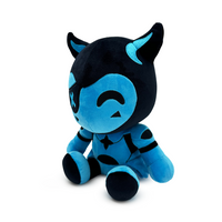 HisWattson Plush (9in)