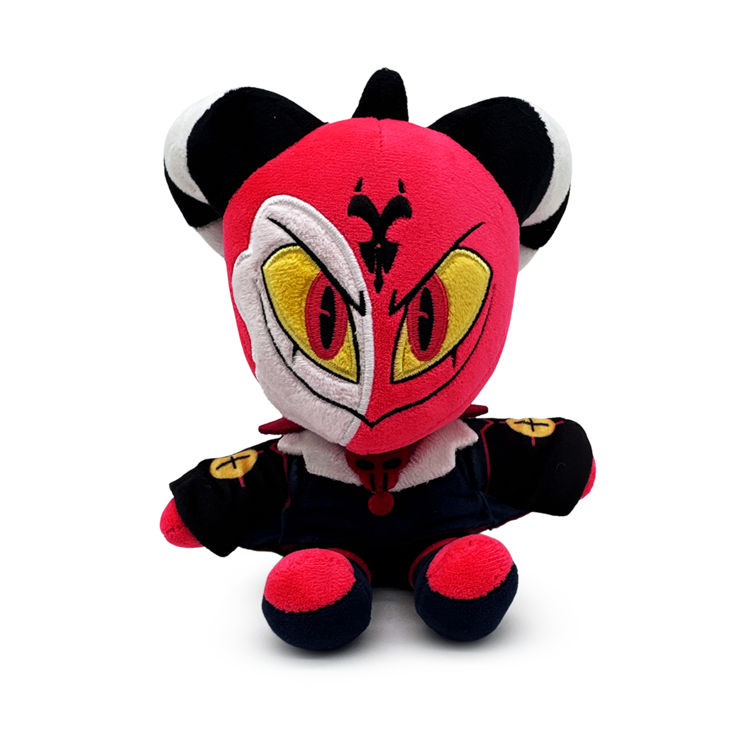 Helluva Boss Plush Blind Box – Youtooz Collectibles Helluva Boss Plush Blind Box – Youtooz Collectibles