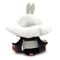 Witch Bunny Plush (9in)