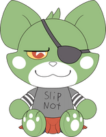 Blima Plush (9in)