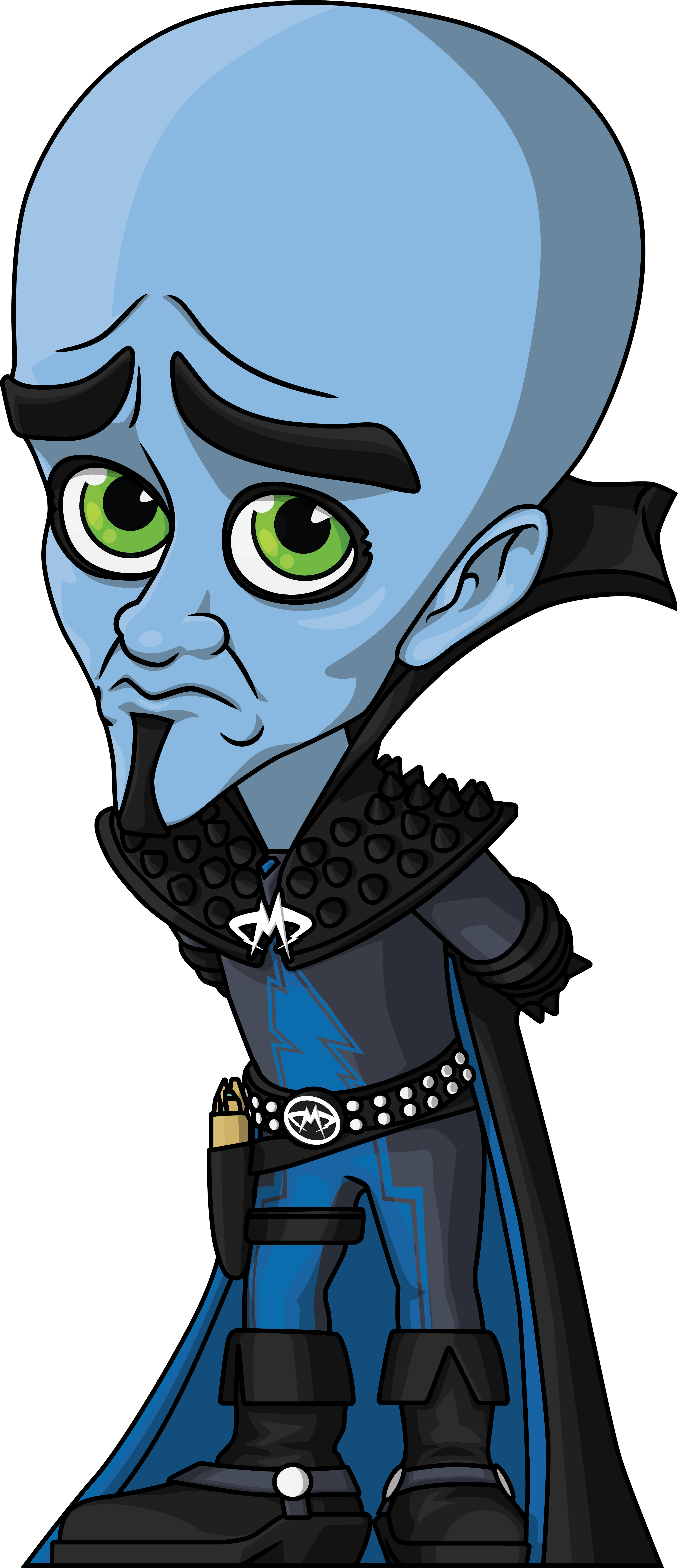Megamind