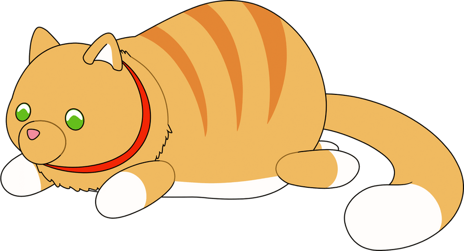 Weighted Chonk Plush (16in)