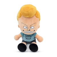 Beavis Plush (9in)