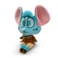 Mia Mouse Plush (9in)