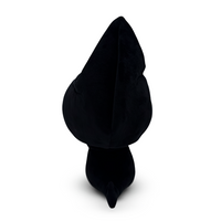Ingrid the Plague Doctor Plush (9in)