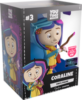Illuminated Coraline