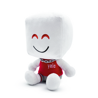 Yalc Plush (9in)