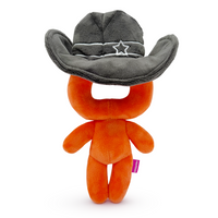 Sheriff Second Coming Plush (9in)