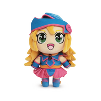 Dark Magician Girl Plush (9in)