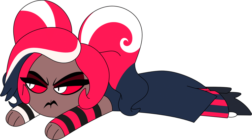 Weighted Velvette Plush (16in)