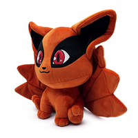 Kurama Plush (9in)