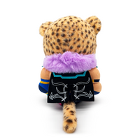 King Plush (9in)