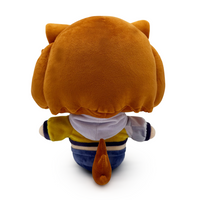 Mint Castella Plush (9in)