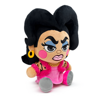 Salina EsTitties Plush (9in)
