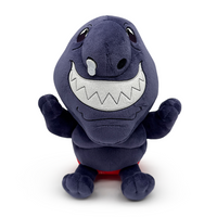 Ojama Black Plush (9in)