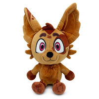 Billy Ends the World Plush (9in)