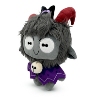 The Goat Plush (9in)