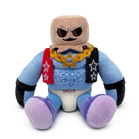 Kinni Plush (9in)