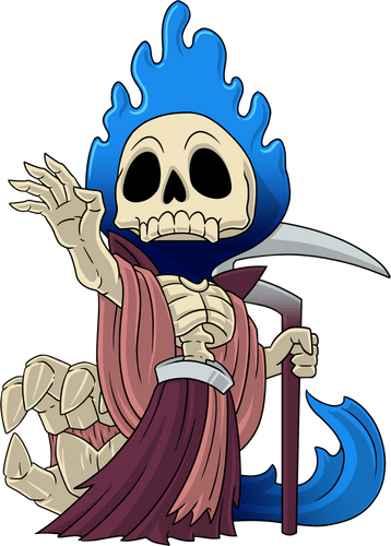 The Necrobinder