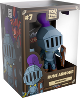 Armor Rune Lol Rune Armour – Youtooz Collectibles