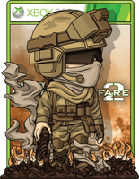 Modern Warfare 2