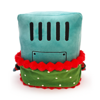 BMO Christmas Edition Plush (9in)