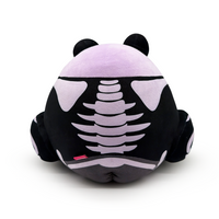 Tibitha the Skeletoad Plush (9in)