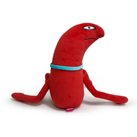 Allan Plush (9in)