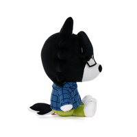 Stuart Plush (9in)