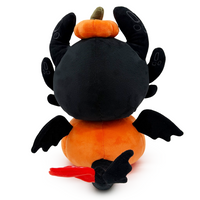 Halloween Toothless Plush (9in)