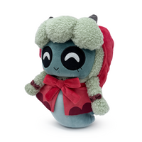 Lamb Ghost Plush (9in)