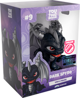 Dark Spyro