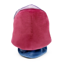 Coley Does Things Plush (9in)
