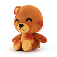 Teddy Plush (9in)