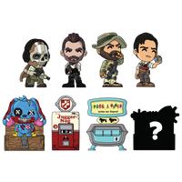 Call of Duty Blind Box