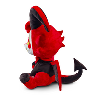 Dazzle Plush (2ft)
