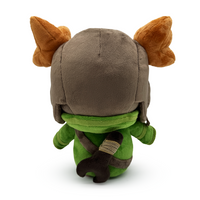 Alone Plush (9in)