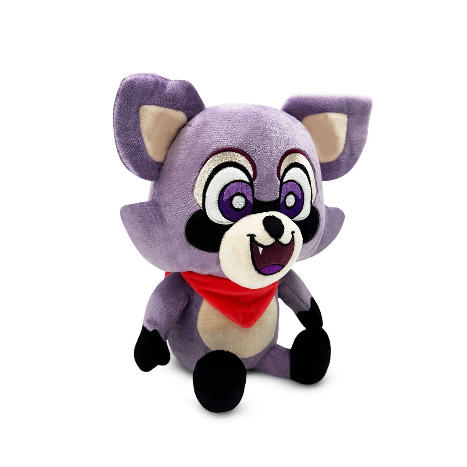 Rambley Plush (9in) – Youtooz Collectibles