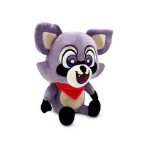 Rambley Plush (9in)