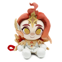 Talene Plush (9in)