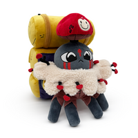 Sozo Plush (9in)