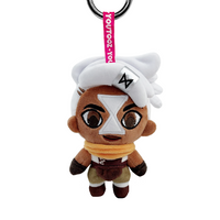 Arcane Keychain Blind Box