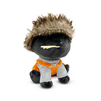 Granpappy Booker Plush (9in)