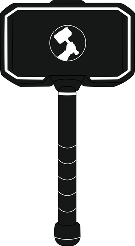 Concept of Towelliee Plush (9in)