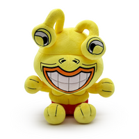 Ojama Yellow Plush (9in)
