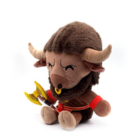 Minotaur Plush (9in)