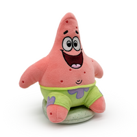 Patrick Shoulder Rider (5.5in)