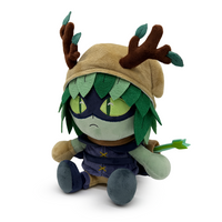Huntress Wizard Plush (9in)