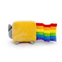 Nyan Cat Plush (9in)