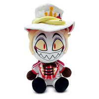 Lucifer Morningstar Plush (9in)
